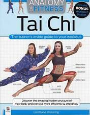 Anatomy fitness tai for sale  Montgomery