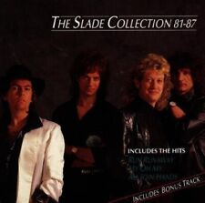 Slade - CD - Collection 81-87 comprar usado  Enviando para Brazil