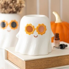 Groovy ghost ölbrenner gebraucht kaufen  Versand nach Germany