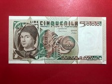 5000 lire 5.000 usato  Barletta