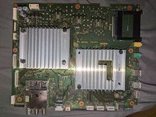 Main board sony d'occasion  Pfastatt
