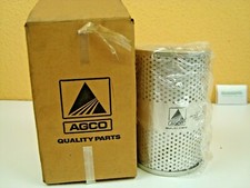Hydraulikoelfilter massey ferg gebraucht kaufen  Finowfurt