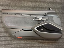 PORSCHE 991 981 982 718 GTS GT3 Türverkleidung Door Card Panel LEFT RHD comprar usado  Enviando para Brazil