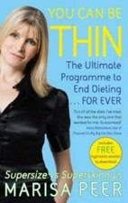 Thin ultimate programme for sale  Montgomery