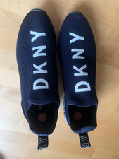 Sneaker dkny gr gebraucht kaufen  Müllheim