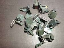 18pcs nors 1964 for sale  Altha