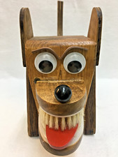 Upcycled wooden puppy for sale  Bemidji