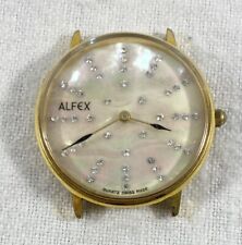 alfex watches for sale  Portsmouth