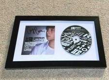 Greyson chance signed for sale  Fishers
