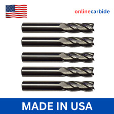 Pcs flute carbide for sale  Batesburg