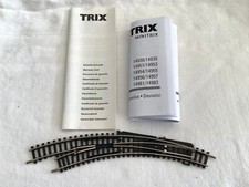 Minitrix 14956 160 gebraucht kaufen  Krefeld