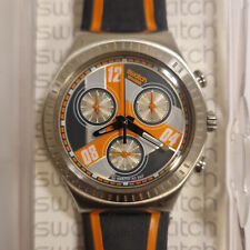 Swatch irony chrono usato  Treviso