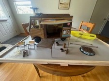 big jim camper for sale  San Diego