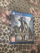 Devil may cry d'occasion  Strasbourg-