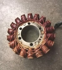 Statore magnete originale usato  Padova
