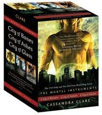 The mortal instruments gebraucht kaufen  Berlin
