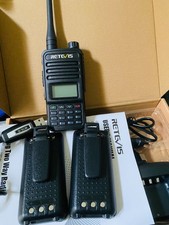Retevis rt85 handfunkgerät gebraucht kaufen  Düsseldorf