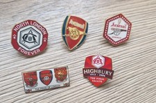 arsenal pin badge for sale arsenal pin badge for sale SMETHWICK