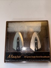 Grizzly sick maasai for sale  South Burlington