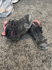 Adidas terrex goretex for sale  NORTHWICH