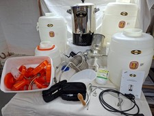 Speidel braumeister brauanlage gebraucht kaufen  Burg