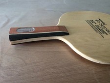 Nittaku holz septear gebraucht kaufen  Steinau