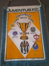 Gagliardetto pennant vintage usato  Vallebona