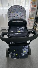 Cossato giggle travel for sale  BIRMINGHAM