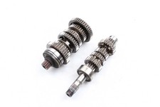 Getriebe antrieb motor gebraucht kaufen  Trebbin
