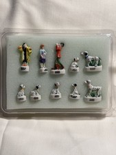 Fremdfiguren miniatur figuren gebraucht kaufen  Neustrelitz