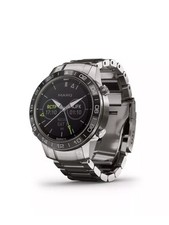 Relógio Garmin MARQ Aviator GEN 1 010-02006-03 ferramenta moderna novo caixa aberta   comprar usado  Enviando para Brazil