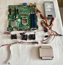 Supermicro x12scz motherboard gebraucht kaufen  Stockelsdorf