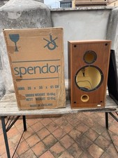Cabinet spendor sp2 usato  Frascati