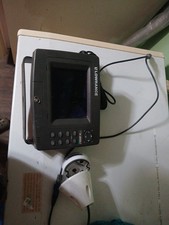 Lowrance lcx fish for sale  Newcastle