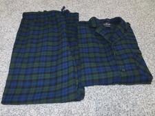 Stafford men plaid for sale  Constantine