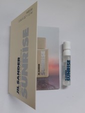 Jil sander sunrise gebraucht kaufen  Bad Homburg v. d. Höhe