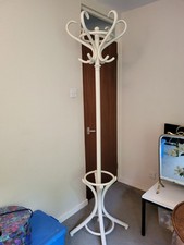 Vintage wooden coat for sale  WALTON-ON-THAMES