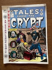 Tales crypt extra for sale  EDINBURGH