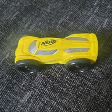 Toy car nerf for sale  NOTTINGHAM