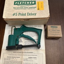 fletcher point driver for sale fletcher point driver for sale Franklinton