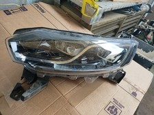 Renault espace 260608372r usato  Vimodrone