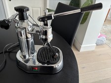 Pavoni europiccola classic for sale  SOUTHAMPTON