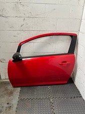 2012 vauxhall corsa for sale  BRACKNELL
