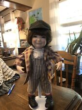 Collector doll linda for sale  Coosa