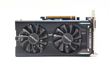 Usado, Placa de Vídeo Gráfica Sparkle Geforce GTX660 PCI-E 2GB DDR5 192Bit - GRP240201 comprar usado  Enviando para Brazil