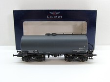 Liliput l235990 kesselwagen gebraucht kaufen  Wolfenbüttel
