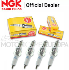 Kit candele ngk usato  Italia