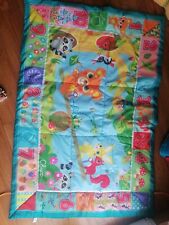 Chicco tappeto xxl usato  Fano