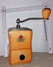 Alte kaffeemühle handmühle gebraucht kaufen  Alsfeld