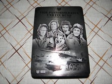 Panzersoldaten hund dvd gebraucht kaufen  Görlitz